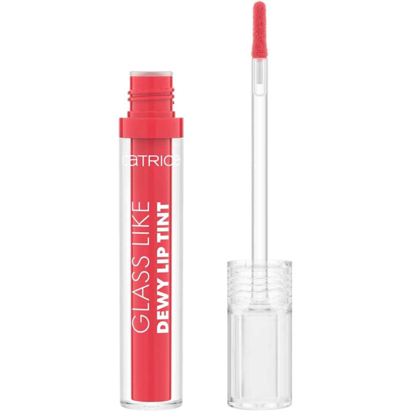 Catrice Lipgloss Glass Like Dewy Lip Tint 020 Look At Me!