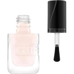 Catrice Gel Nagellack Gel Affair 002 Dancing In Ballet Shoes, 10,5ml