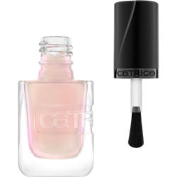 Catrice Gel Nagellack Gel Affair 003 The Pearl Next Door, 10,5ml