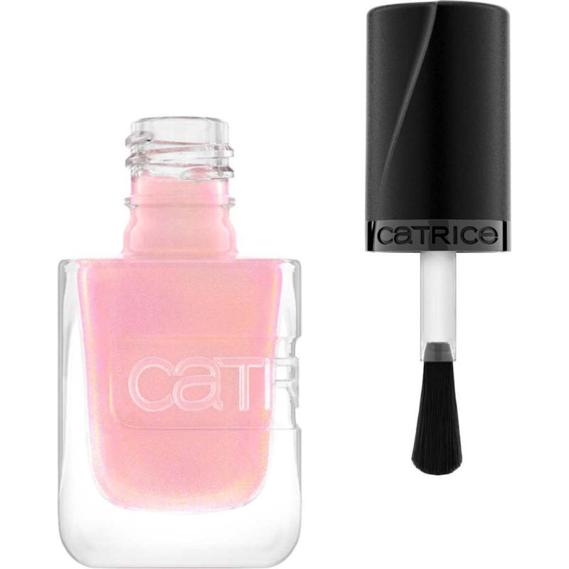 Catrice Gel Nagellack Gel Affair 005 Today Was A Fairytale, 10,5ml