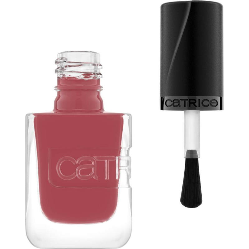 Catrice Gel Nagellack Gel Affair 007 Take Me To Mulberry Street, 10,5ml