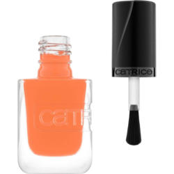 Catrice Gel Nagellack Gel Affair 014 Sunset Sorbet, 10,5ml