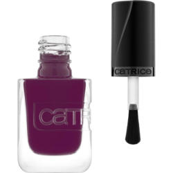 Catrice Gel Nagellack Gel Affair 023 Plum-believable, 10,5ml