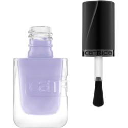 Catrice Gel Nagellack Gel Affair 025 Lilac Lullaby