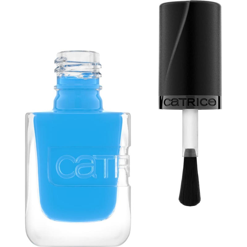 Catrice Gel Nagellack Gel Affair 028 Just Pooling Around, 10,5ml