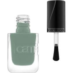 Catrice Gel Nagellack Gel Affair 035 Love It Or Leaf It, 10,5ml