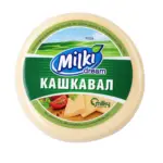 Kaufland хипермаркет MILKI DREAM Кашкавал - до 09-11-25