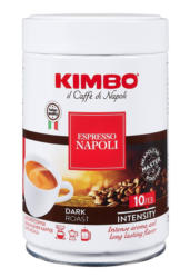 Kimbo Мляно кафе Espresso Napoletano