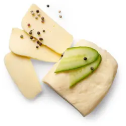 MILKI DREAM Кашкавал от нашата витрина