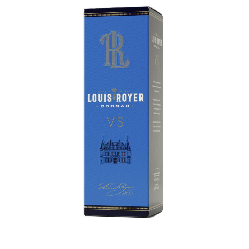 Louis Royer Коняк VS 40% vol