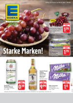 EDEKA Behrens EDEKA: Wochenangebote - bis 08.02.2025