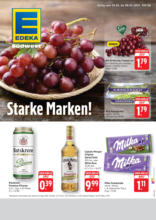 EDEKA: Wochenangebote