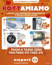 Rottamazione a tasso zero!