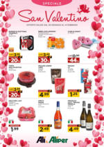 Alì Speciale San Valentino - al 14.02.2025