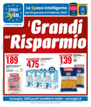 I Grandi del Risparmio