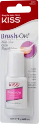 KISS Nagelkleber Brush On