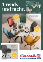 Nemann GmbH Nemann - Trends und mehr - gültig bis 23.02.2025 - bis 16.02.2025