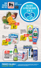 Catalog Mega Image până în data de 05.02.2025