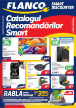 Flanco Catalog Flanco până în data de 05.02.2025 - până la 05-02-25