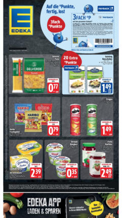 Edeka - Kirchseeon, Westring 5 gültig ab dem 03.02.2025