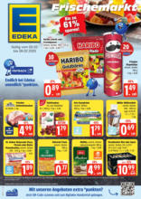 EDEKA: Wochenangebote