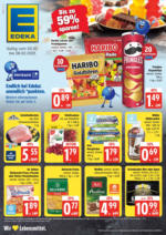 E center Hayunga EDEKA: Wochenangebote - ab 03.02.2025