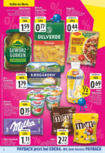 EDEKA: Wochenangebote