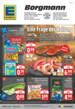 EDEKA Borgmann EDEKA: Wochenangebote - bis 08.02.2025