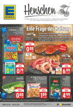 EDEKA Henschen EDEKA: Wochenangebote - bis 08.02.2025