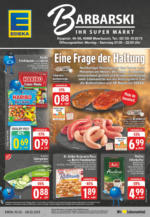 EDEKA: Wochenangebote