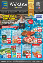 EDEKA Nüsken EDEKA: Wochenangebote - ab 03.02.2025