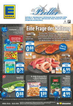 Edeka - EDEKA: Wochenangebote gültig ab dem 02.02.2025