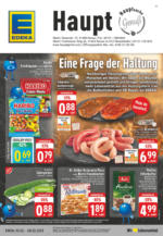 EDEKA: Wochenangebote