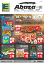 EDEKA: Wochenangebote