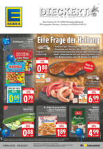 EDEKA Dieckert EDEKA: Wochenangebote - bis 08.02.2025