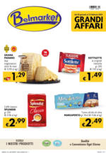 Belmarket Grandi affari - al 12.02.2025