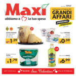 Deco Maxistore Grandi affari - al 12.02.2025