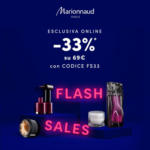 Marionnaud Esclusiva online - al 31.01.2025