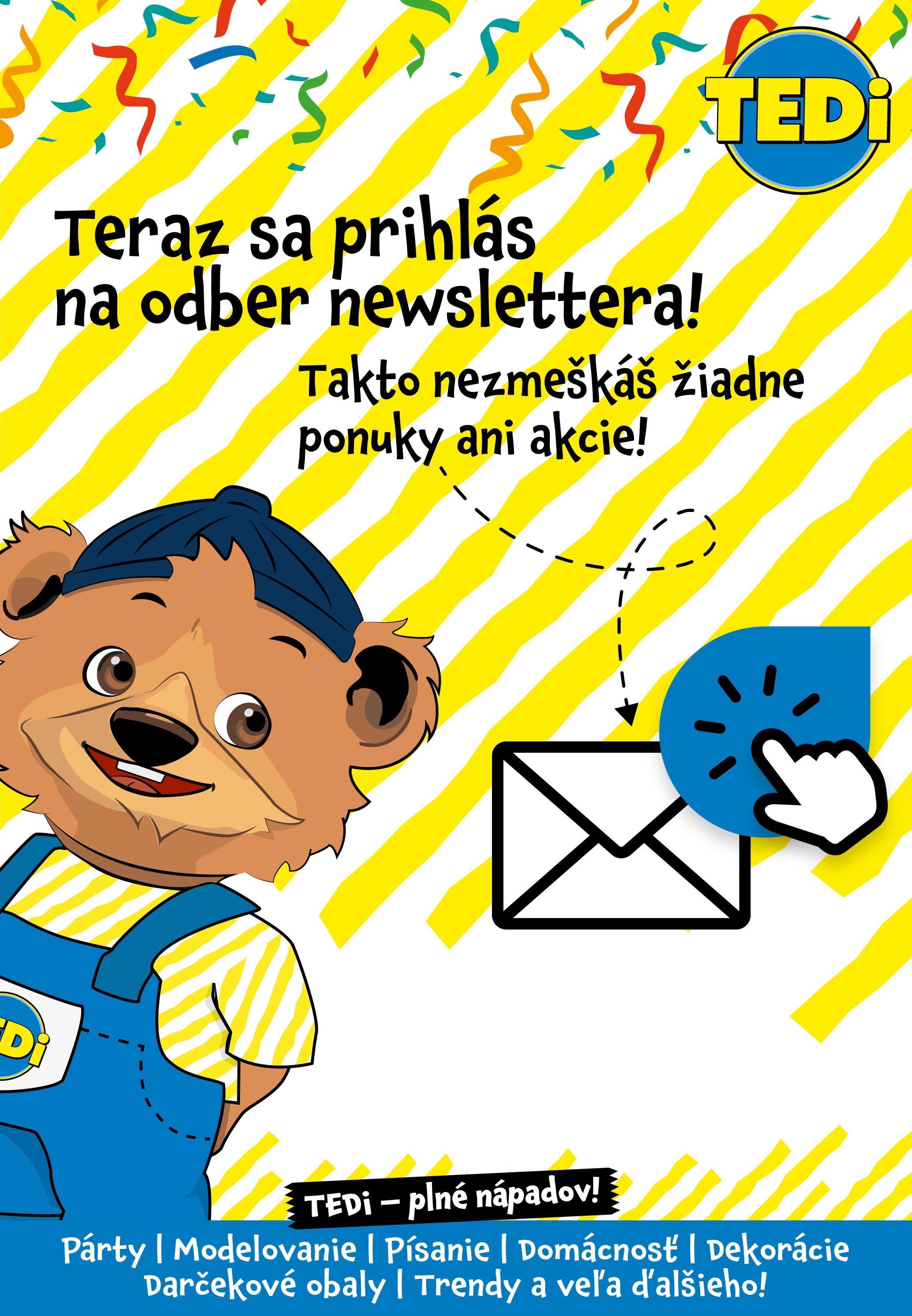 TEDi leták od 31.01.2025 → Aktuálna ponuka online | Strana: 10