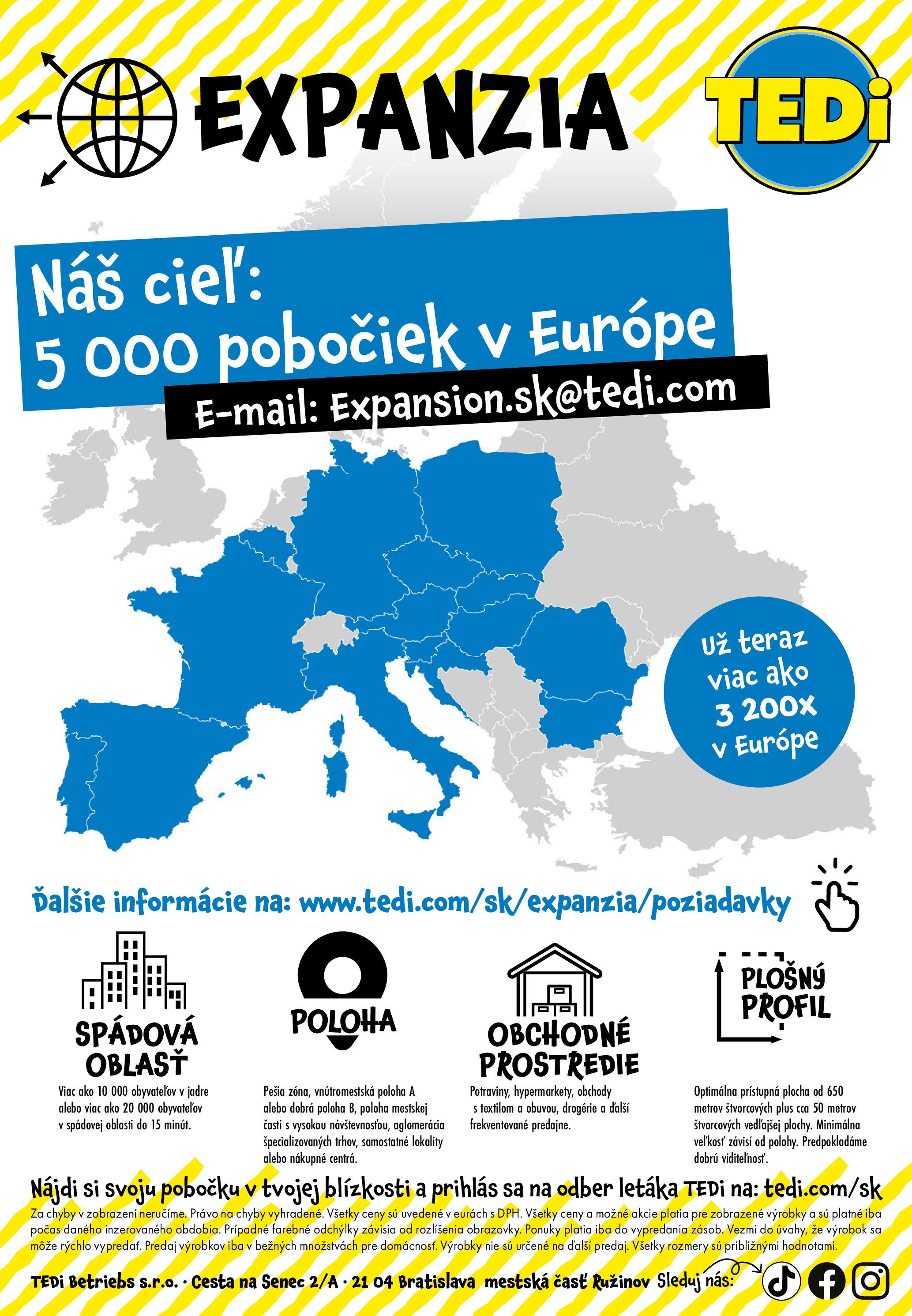 TEDi leták od 31.01.2025 → Aktuálna ponuka online | Strana: 22