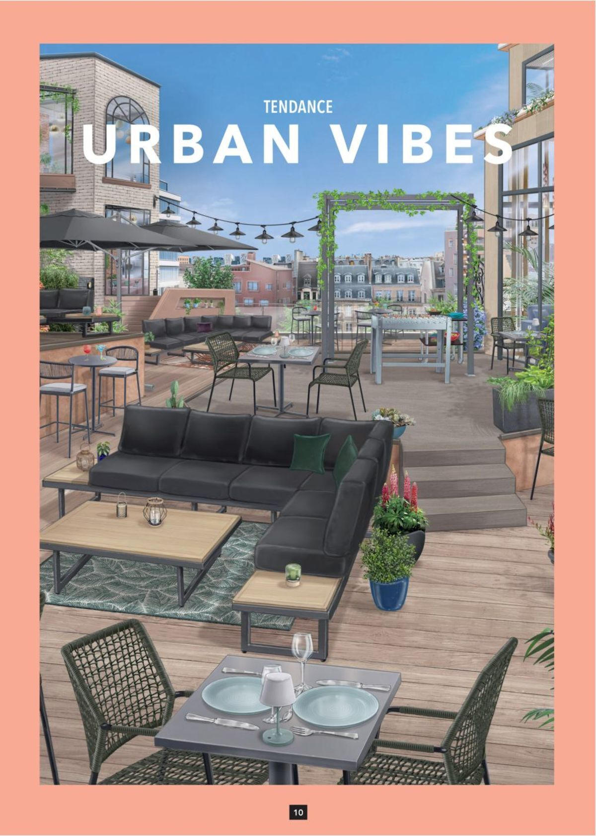 Catalogue Metro #Terrasse édition 2025, page 00010