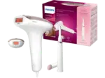 MediaMarkt Dornbirn Messepark Philips Lumea IPL BRI921/00 Korrekturtrimmer + IPL-Haarentfernungsgerät (Weiß /Rosé, mit 2 Aufätze, Netzbetrieb) - bis 28.10.2025