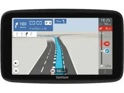 tom GO Classic 6 Zoll Navigationsgerät (2nd Gen)