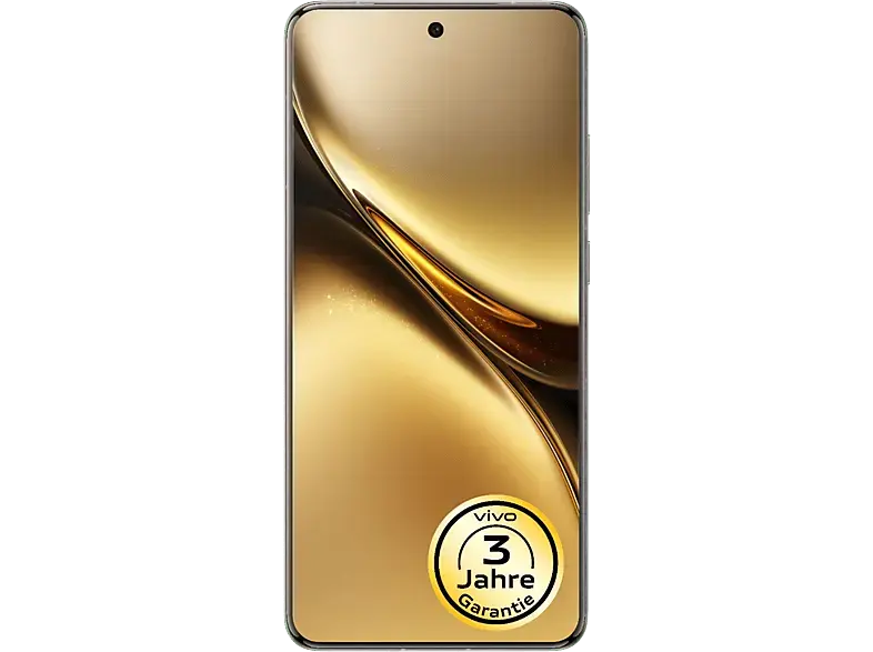 Vivo X200 Pro 5G, 512 GB, Titanium, Dual SIM