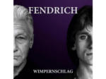 MediaMarkt Rainhard Fendrich - Wimpernschlag [CD] - bis 15.02.2025