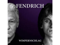 Rainhard Fendrich - Wimpernschlag [CD]