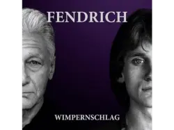Rainhard Fendrich - Wimpernschlag [CD]