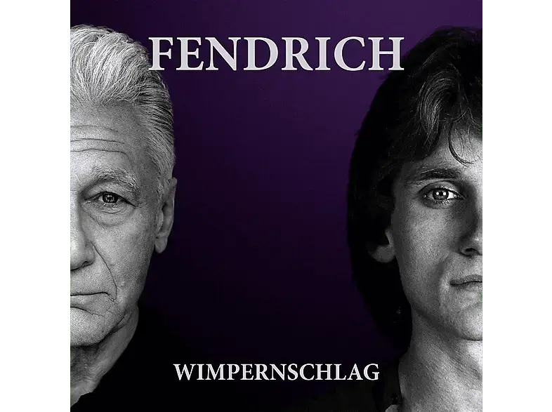 Rainhard Fendrich - Wimpernschlag [CD]