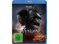 Venom: The Last Dance [Blu-ray]