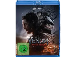Venom: The Last Dance [Blu-ray]